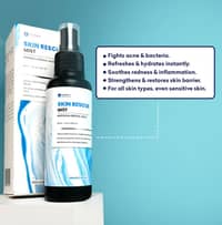 Jenpharm Skin Rescue Mist 100ml - image 5