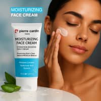 Pierre Cardin Moisturizing Face Cream 50ml - image 2