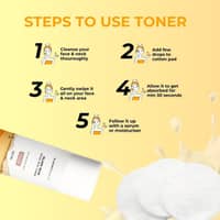 Klean Beauty Milky Toner 55ml - image 7