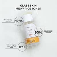 Klean Beauty Milky Toner 160ml - image 4