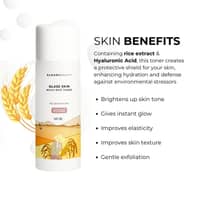 Klean Beauty Milky Toner 160ml - image 6