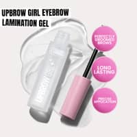 Callista Upbrow Girl Eyebrow Lamination Gel