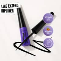 Callista Line Extend Dipliner