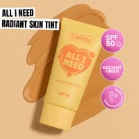 Callista All I Need Radiant Skin Tint 25ml