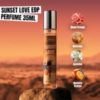 Callista Beauty Perfume Sunset Love EDP 35ml