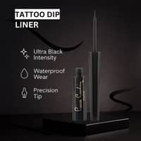 Pierre Cardin Paris Tattoo Dip Liner Waterproof