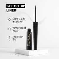 Pierre Cardin Paris Tattoo Dip Liner Waterproof - image 2