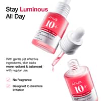 Anua Niacinamide 10%+TXA 4% Serum 30ml - image 3