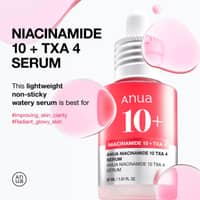 Anua Niacinamide 10%+TXA 4% Serum 30ml - image 2