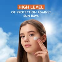 Pierre Cardin Paris Sun Cream 50+ SPF High Protection 75ml - image 2