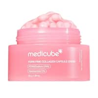 Medicube PDRN Pink Capsule Cream 55g