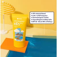 Jenpharm Spectra Block Kids SPF 50 40g - image 3