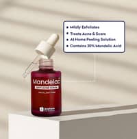 Jenpharm Mandelac Serum 30ml - image 3