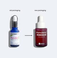 Jenpharm Mandelac Serum 30ml