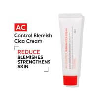 GoodnDoc AC Control Blemish Cica Cream 50ml