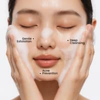 GoodnDoc Vita Enzyme Powder Wash 90g - image 2