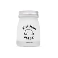 GoodnDoc Rice Milk Pudding Mask 100g - image 4
