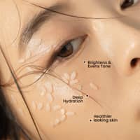 GoodnDoc Rice Milk Pudding Mask 100g - image 2
