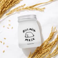 GoodnDoc Rice Milk Pudding Mask 100g - image 3