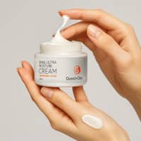 GoodnDoc Snail Ultra Moisture Cream 50ml - image 3