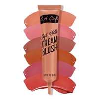 L.A Girl Soft Matte Cream Blush