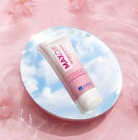 Jenpharm Maxdif Facewash 100ml - image 2
