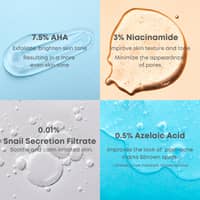 Nine Less A-Control Azelaic Acid Toner 150ml - image 3