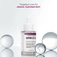 One Skin Blemish Control Salicylic Acid 2% + Marrubium Valgare - 30ml - image 2
