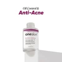 One Skin Blemish Control Salicylic Acid 2% + Marrubium Valgare - 30ml