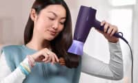 Philips BHD340/13 Hair Dryer 3000 Series with the Thermo Protect Attachment - image 5