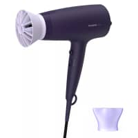 Philips BHD340/13 Hair Dryer 3000 Series with the Thermo Protect Attachment