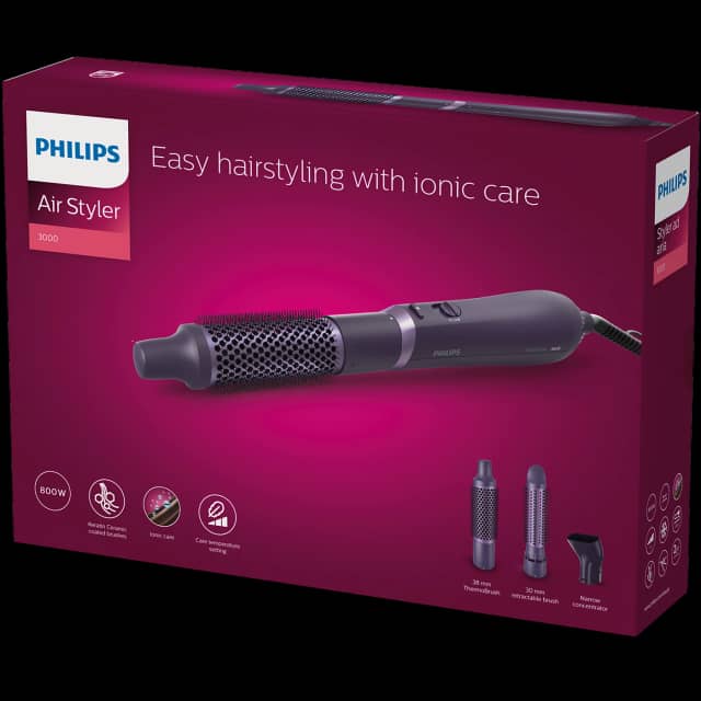 Philips Air Styler 3000 Series BHA305/00