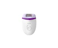 Philips BRE225/01 Satinelle Essential Corded compact epilator - image 2