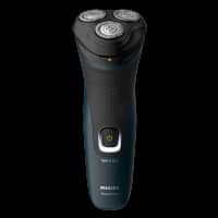 Philips S1121/40 Shaver Series 1000 Wet or Dry Electric Shaver - image 2
