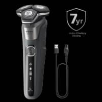 Philips S5887/10 Shaver Series 5000 Wet & Dry electric shaver - image 3