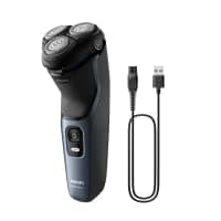 Philips S3144/00 Shaver 3000 Series Wet & Dry Electric Shaver - image 3