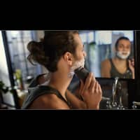 Philips X3021/00 Shaver 3000X Series Wet & Dry Electric Shaver - image 4