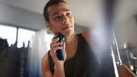 Philips S1151/00 Shaver 1000 Series Wet & Dry Electric Shaver - image 5
