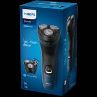 Philips S1151/00 Shaver 1000 Series Wet & Dry Electric Shaver