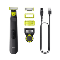 Philips OneBlade Pro Face + Body QP6542/10 - image 2