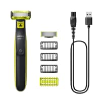 Philips OneBlade Face + Body QP2824/10 - image 2