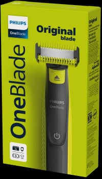 Philips OneBlade Face + Body QP2824/10