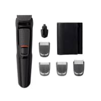 Philips MG3710/33 Multigroom series 3000 6-in-1, Face - image 2