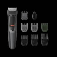 Philips MG3747/13 Multigroom series 3000 9-in-1, Face, Hair and Body - image 2