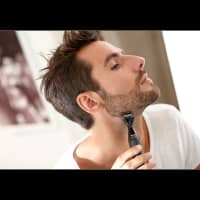 Philips MG1100/16 Multigroom series 1000 Ultra-precise beard styler - image 8