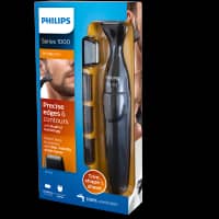 Philips MG1100/16 Multigroom series 1000 Ultra-precise beard styler