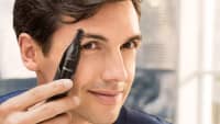 Philips NT3650/16 Nose trimmer series 3000 Nose, ear & eyebrow trimmer - image 3