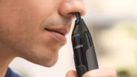 Philips NT3650/16 Nose trimmer series 3000 Nose, ear & eyebrow trimmer - image 2