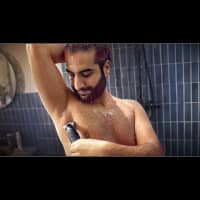 Philips Bodygroom Series 5000 Showerproof Groin And Body Trimmer BG5021/15 - image 2