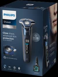 Philips S7885/50 Shaver series 7000 Wet & Dry electric shaver